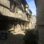 Apartment La Parenthese Du Capucin