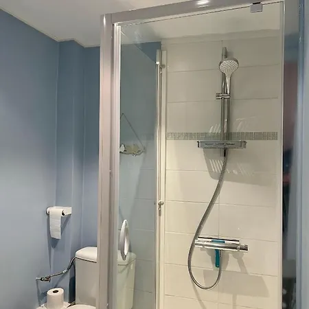 Apartament La Parenthese Du Capucin Honfleur