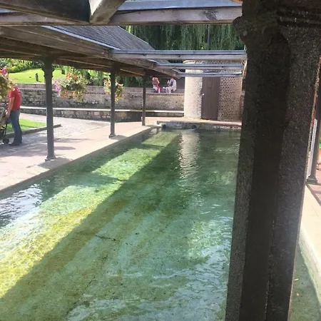 La Parenthese Du Capucin Apartament