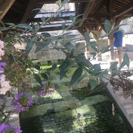 La Parenthese Du Capucin *