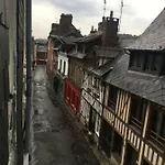 Lägenhet La Parenthese Du Capucin