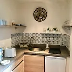 La Parenthese Du Capucin Apartman *