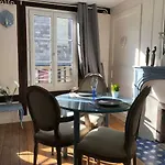 Apartman La Parenthese Du Capucin *