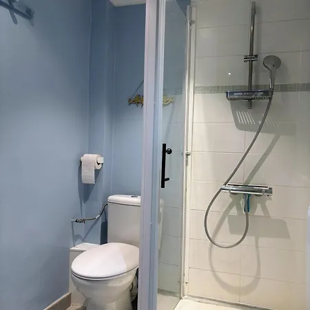 Apartment La Parenthese Du Capucin