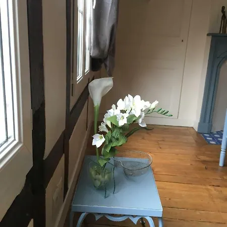 La Parenthese Du Capucin Apartment *