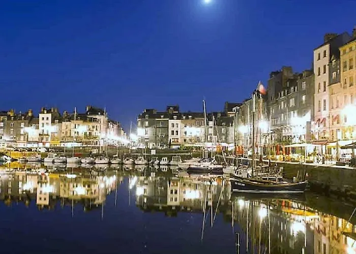 Apartment La Parenthese Du Capucin